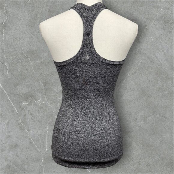 Lululemon Women's Cool Racer Back II Tank Top (See Measurements*) - Size 4? - Picture 2 of 7